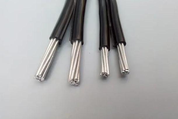 鋁合金電纜 鋁合金電纜